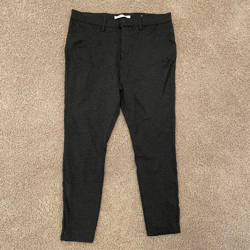 Lauren Conrad High Rise Super Skinny Jeggings XXL